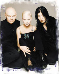 Smashing Pumpkins