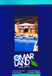 Omarland