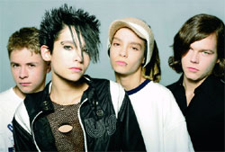 Tokio Hotel