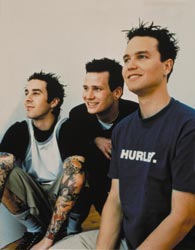 Blink182