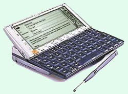 Psion 5mx