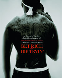 Get Rich Or Die Tryin