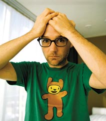 Moby