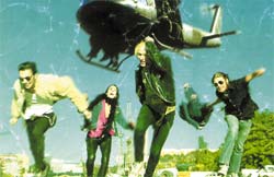 Backyard Babies