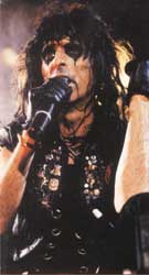 Alice Cooper