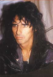 Alice Cooper