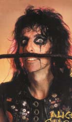 Alice Cooper