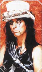 Alice Cooper