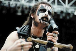 King Diamond