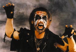 King Diamond