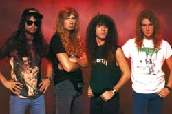 Megadeth